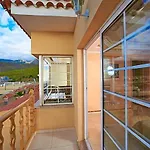Nyaraló A Luxury Townhouse!
