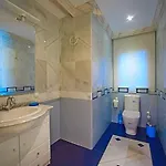 A Luxury Townhouse! Nyaraló