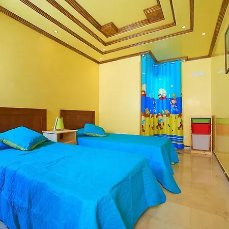 A Luxury Townhouse! בית נופש