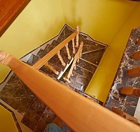 Ferienhaus A Luxury Townhouse! Costa Adeje (Tenerife)