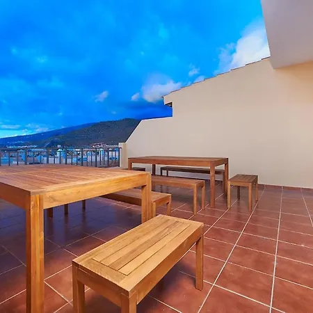 A Luxury Townhouse! Feriehus *