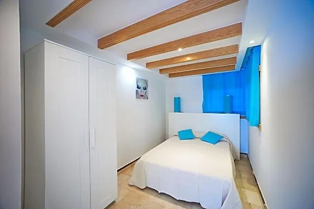 A Luxury Townhouse! Vakantiehuis *