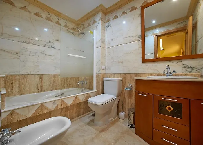 A Luxury Townhouse! Casa vacanze