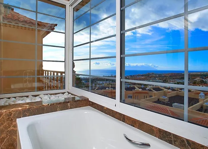 Casa vacanze A Luxury Townhouse! *