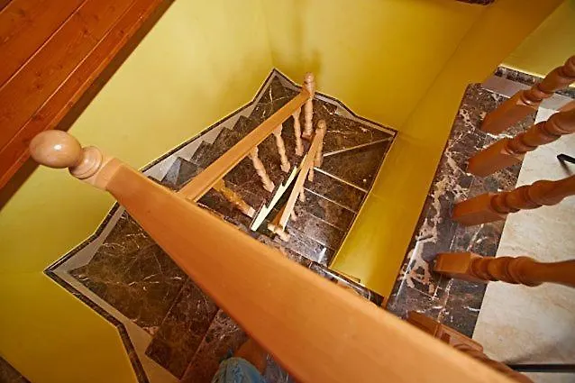 Prázdninový dům A Luxury Townhouse! Costa Adeje (Tenerife)