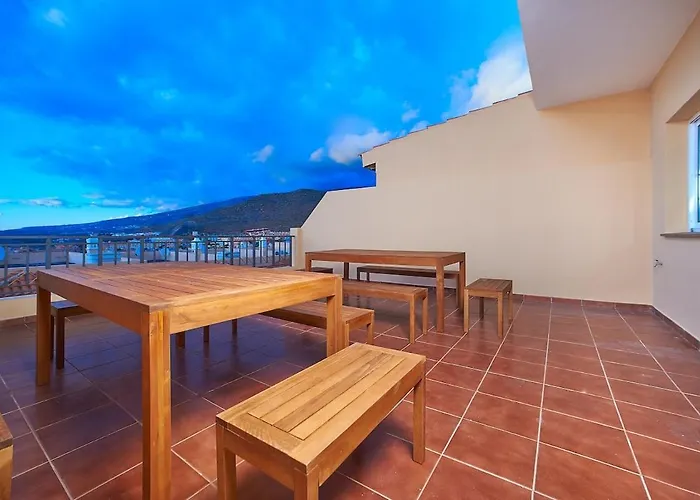 A Luxury Townhouse! Prázdninový dům *